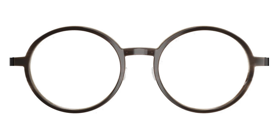 Lindberg - 1827 Træ+Buffalo Titanium