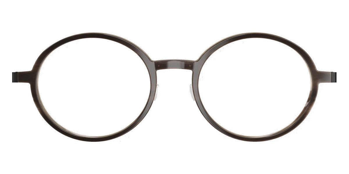 Lindberg - 1827 Træ+Buffalo Titanium