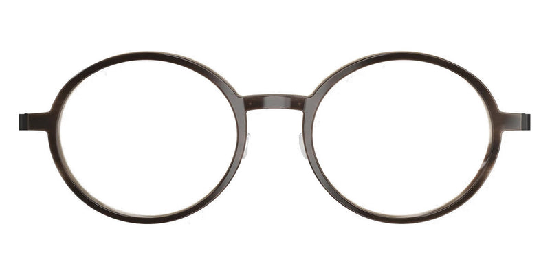 Lindberg - 1827 Træ+Buffalo Titanium