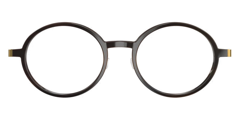 Lindberg - 1827 Træ+Buffalo Titanium