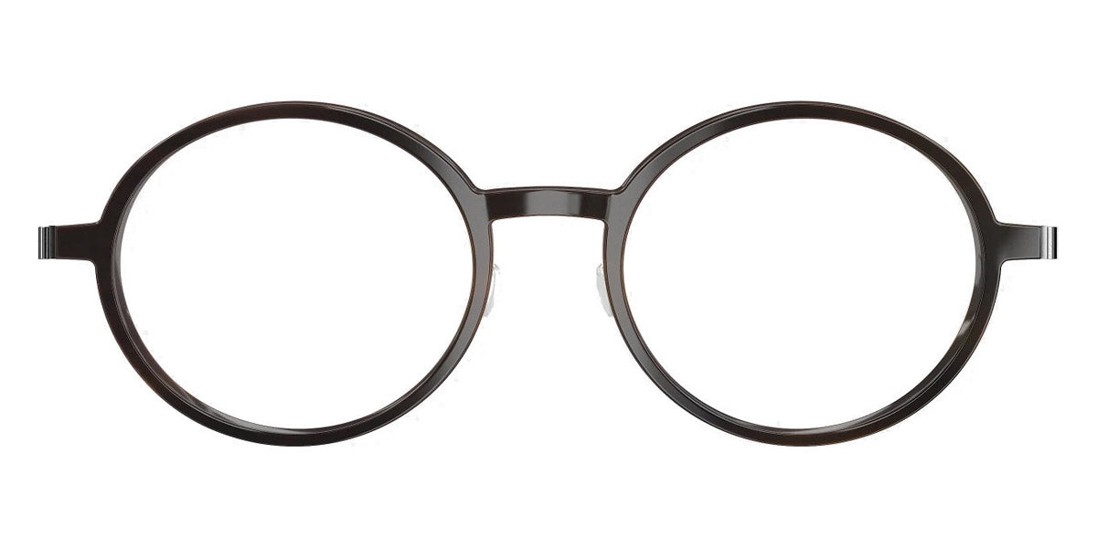 Lindberg - 1827 Træ+Buffalo Titanium
