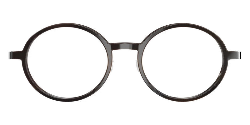 Lindberg - 1827 Træ+Buffalo Titanium