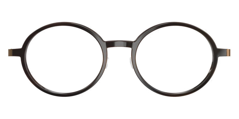 Lindberg - 1827 Træ+Buffalo Titanium