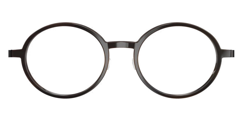 Lindberg - 1827 Træ+Buffalo Titanium