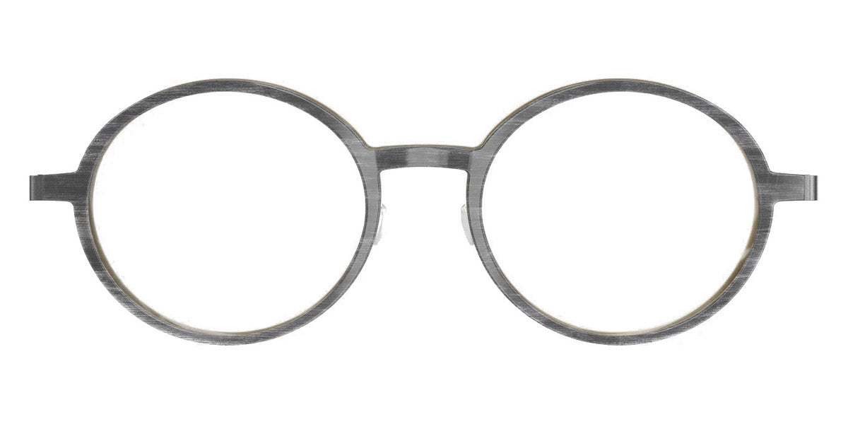 Lindberg - 1827 Træ+Buffalo Titanium