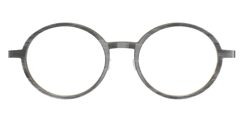 Lindberg - 1827 Træ+Buffalo Titanium