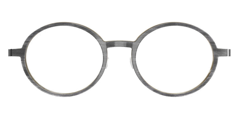 Lindberg - 1827 Træ+Buffalo Titanium