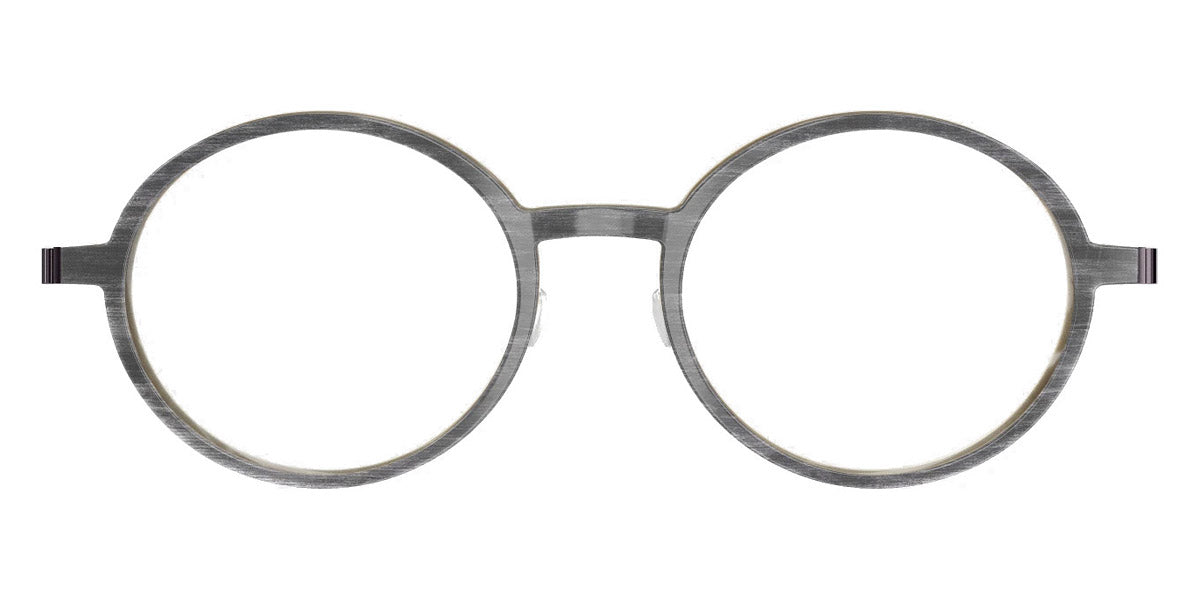 Lindberg - 1827 Træ+Buffalo Titanium