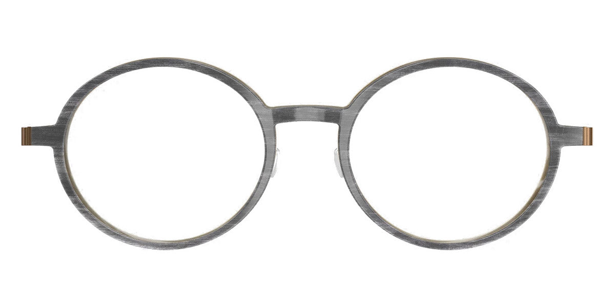 Lindberg - 1827 Træ+Buffalo Titanium