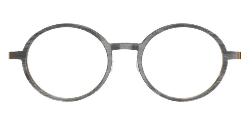 Lindberg - 1827 Træ+Buffalo Titanium
