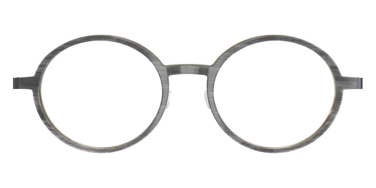 Lindberg - 1827 Træ+Buffalo Titanium