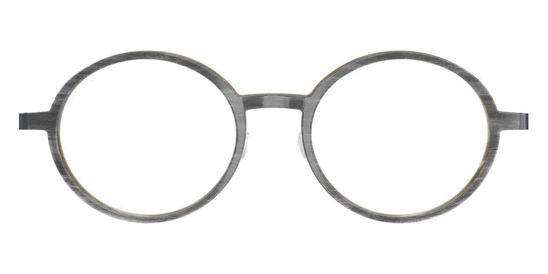 Lindberg - 1827 Træ+Buffalo Titanium