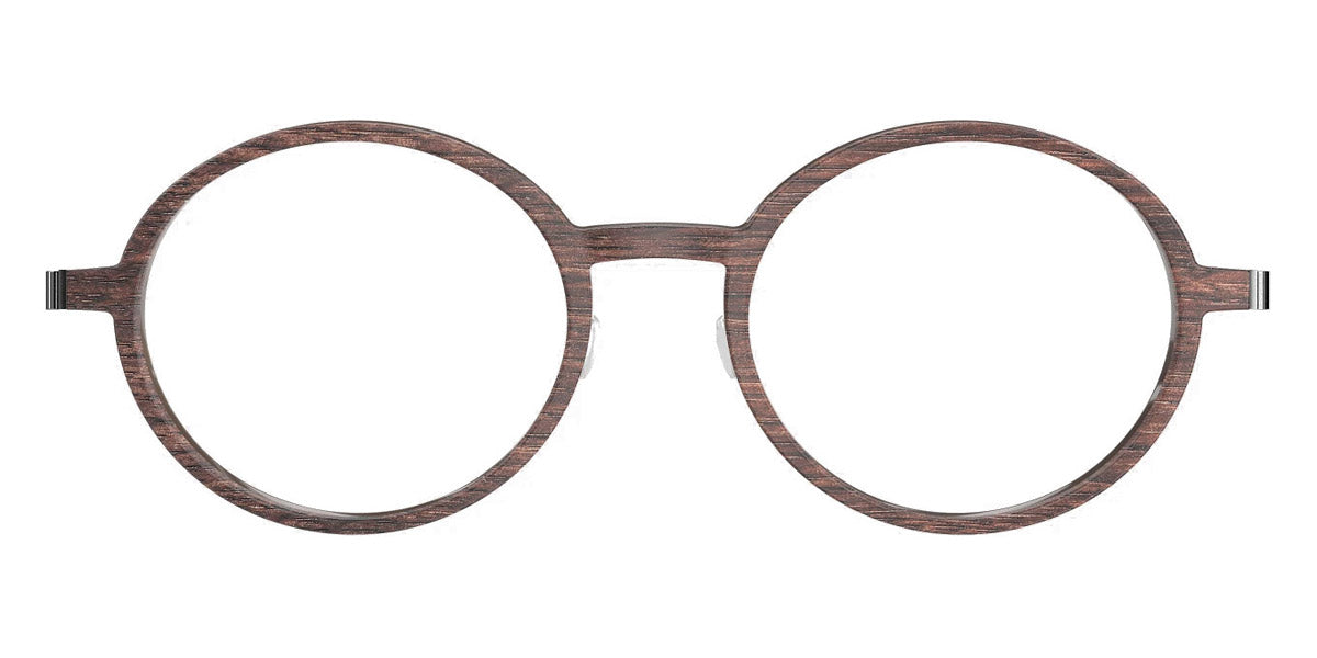 Lindberg - 1827 Træ+Buffalo Titanium