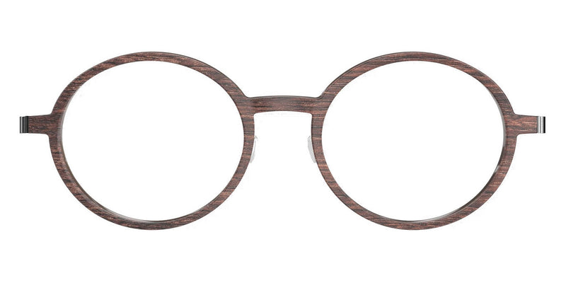 Lindberg - 1827 Træ+Buffalo Titanium