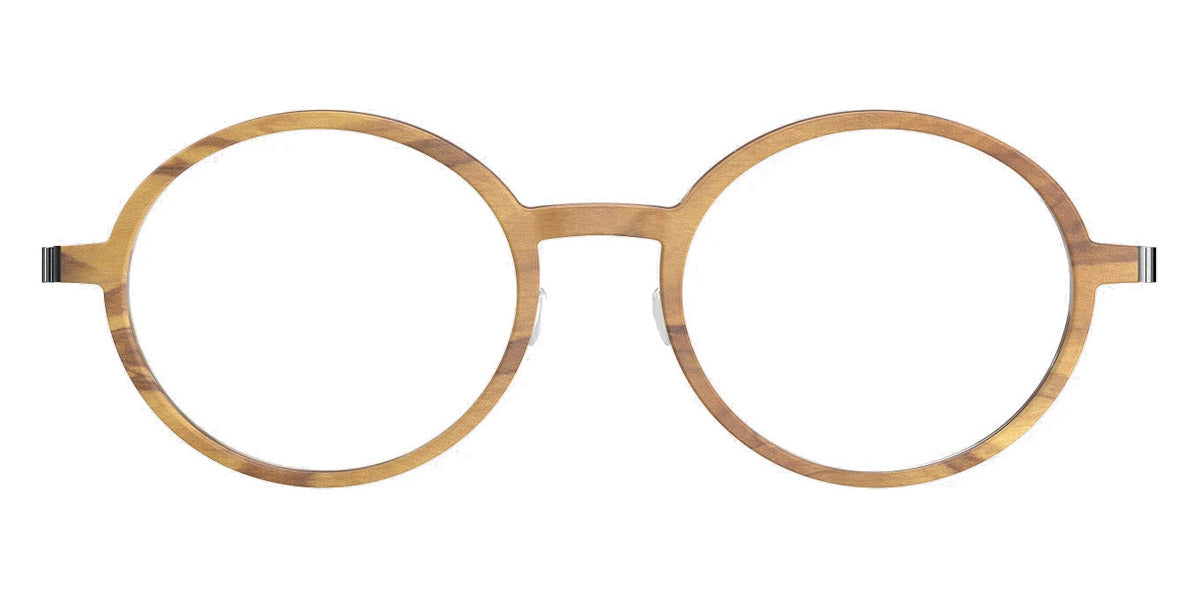 Lindberg - 1827 Træ+Buffalo Titanium