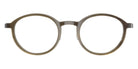 Lindberg LND 1828 H16 10 45 - Light Brown