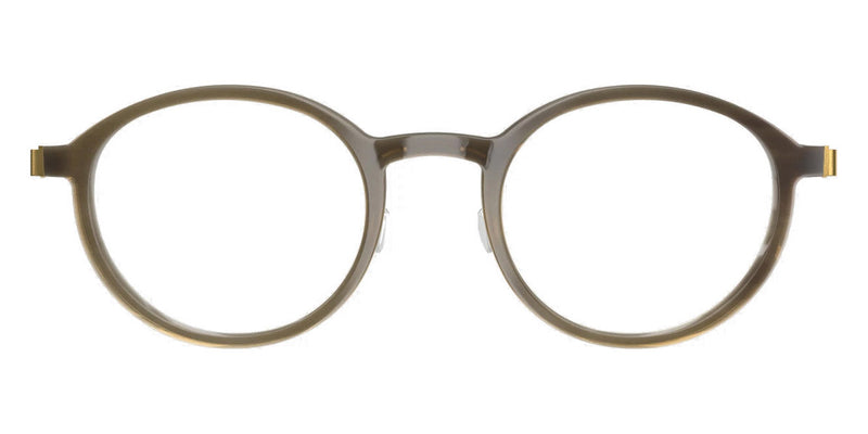 Lindberg - 1828 Træ+Buffalo Titanium