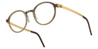 Lindberg LND 1828 H16 GT 45 - Light Brown
