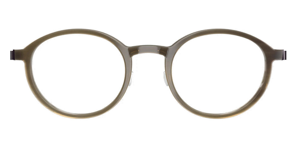 Lindberg - 1828 Træ+Buffalo Titanium