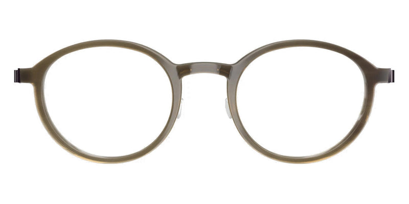 Lindberg - 1828 Træ+Buffalo Titanium