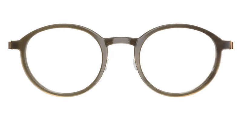 Lindberg - 1828 Træ+Buffalo Titanium