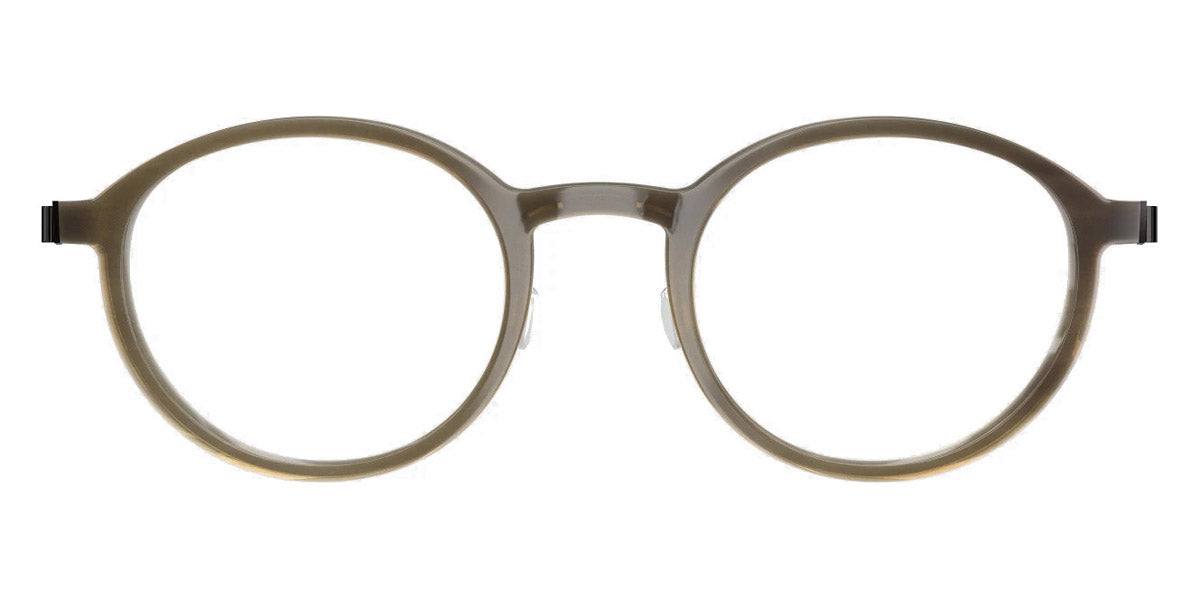Lindberg - 1828 Træ+Buffalo Titanium