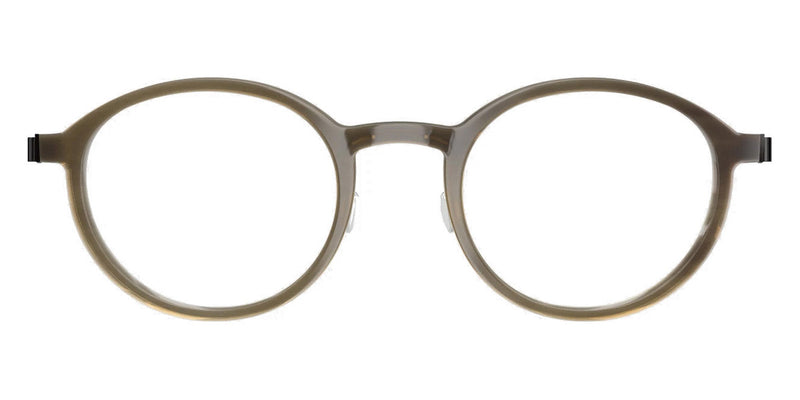 Lindberg - 1828 Træ+Buffalo Titanium
