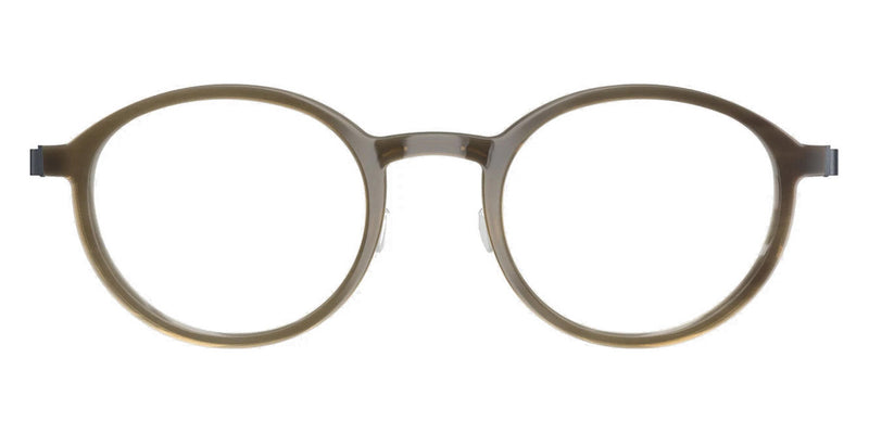 Lindberg - 1828 Træ+Buffalo Titanium