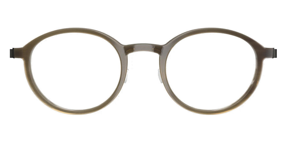 Lindberg - 1828 Træ+Buffalo Titanium