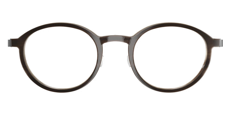 Lindberg - 1828 Træ+Buffalo Titanium