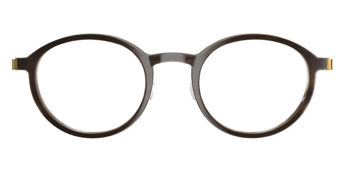 Lindberg - 1828 Træ+Buffalo Titanium
