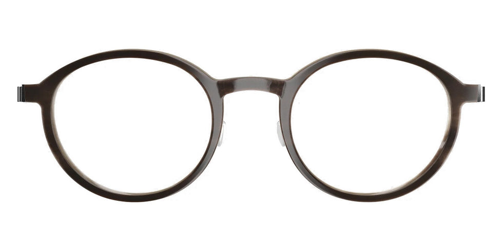 Lindberg - 1828 Træ+Buffalo Titanium