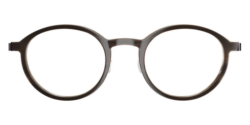 Lindberg - 1828 Træ+Buffalo Titanium