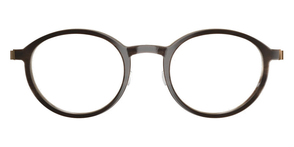 Lindberg - 1828 Træ+Buffalo Titanium