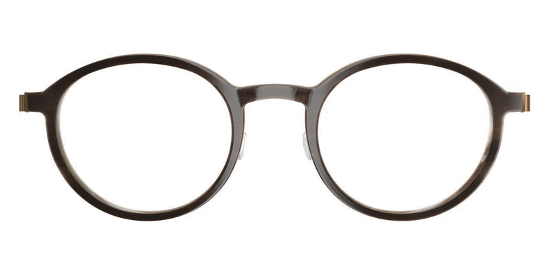 Lindberg - 1828 Træ+Buffalo Titanium