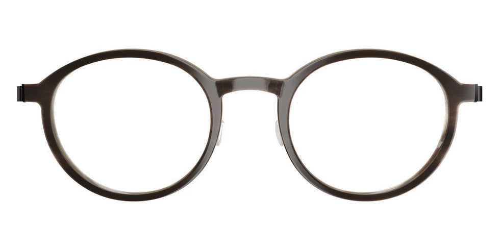 Lindberg - 1828 Træ+Buffalo Titanium