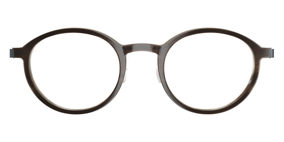 Lindberg - 1828 Træ+Buffalo Titanium