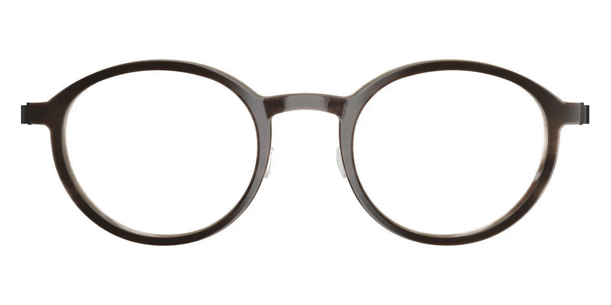 Lindberg - 1828 Træ+Buffalo Titanium