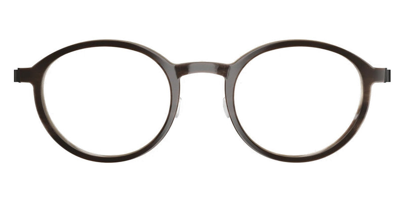 Lindberg - 1828 Træ+Buffalo Titanium