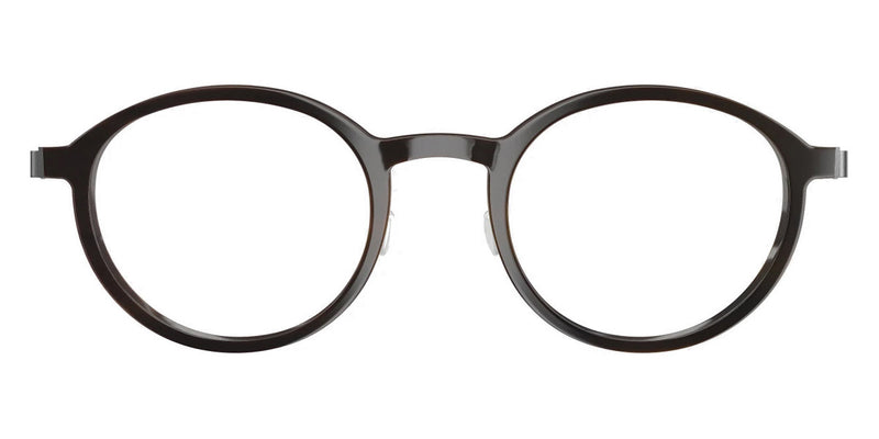 Lindberg - 1828 Træ+Buffalo Titanium