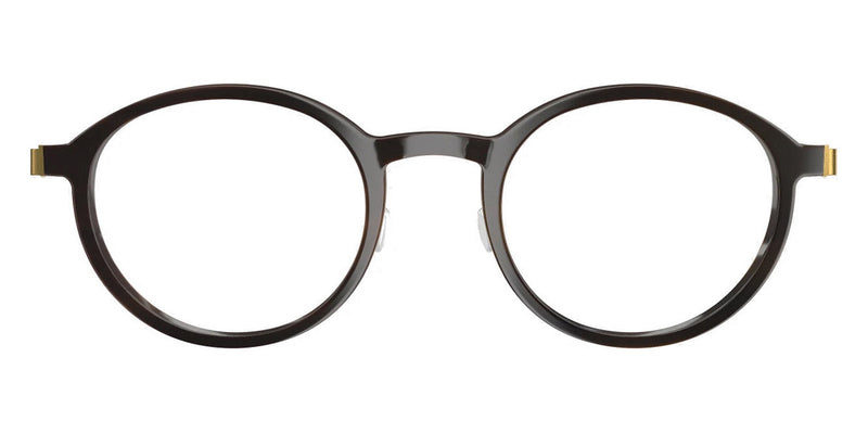 Lindberg - 1828 Træ+Buffalo Titanium