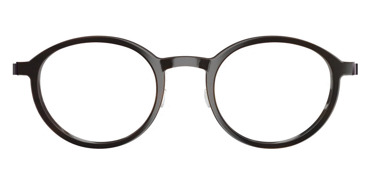Lindberg - 1828 Træ+Buffalo Titanium