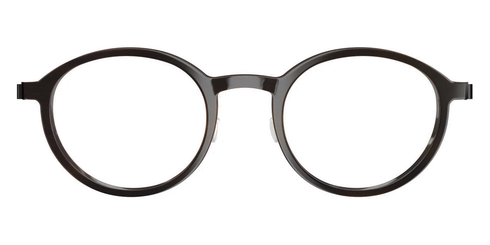 Lindberg - 1828 Træ+Buffalo Titanium