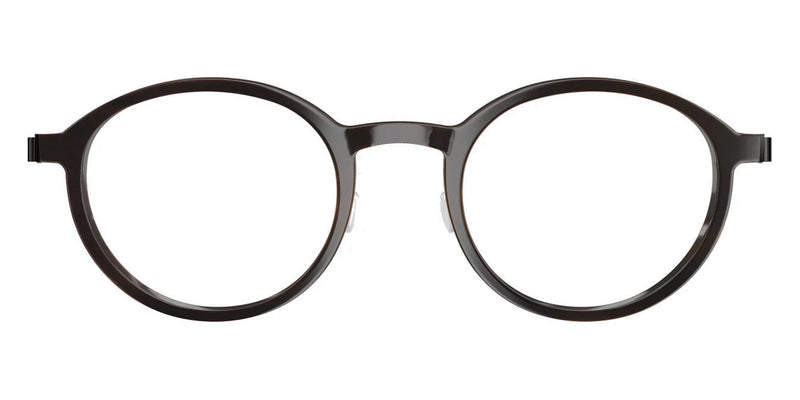 Lindberg - 1828 Træ+Buffalo Titanium