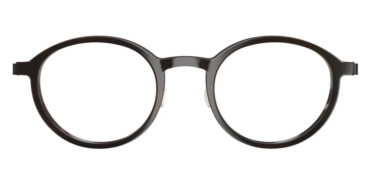 Lindberg - 1828 Træ+Buffalo Titanium
