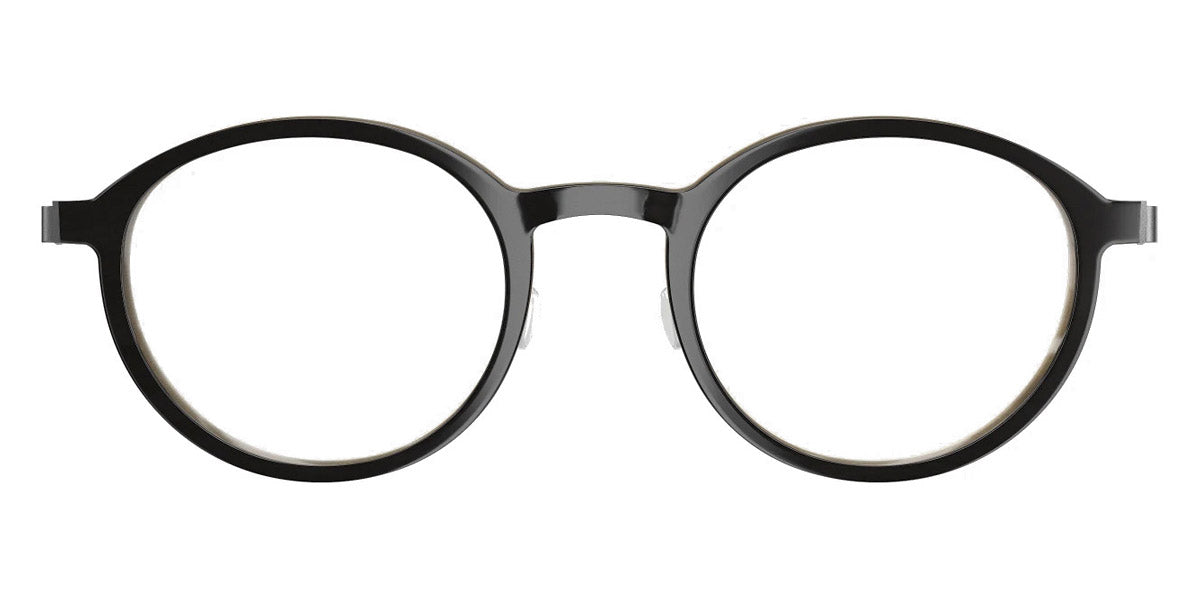 Lindberg - 1828 Træ+Buffalo Titanium
