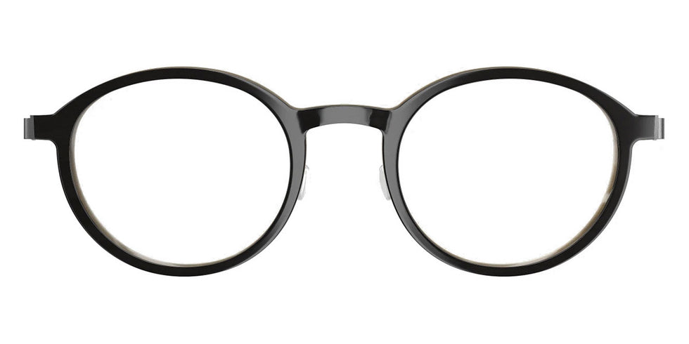 Lindberg - 1828 Træ+Buffalo Titanium