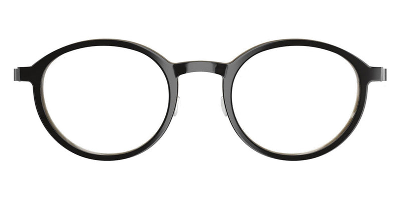 Lindberg - 1828 Træ+Buffalo Titanium