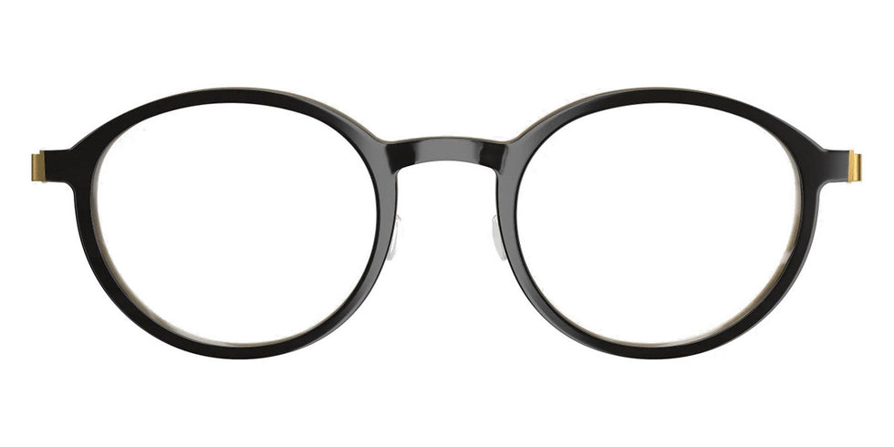 Lindberg - 1828 Træ+Buffalo Titanium