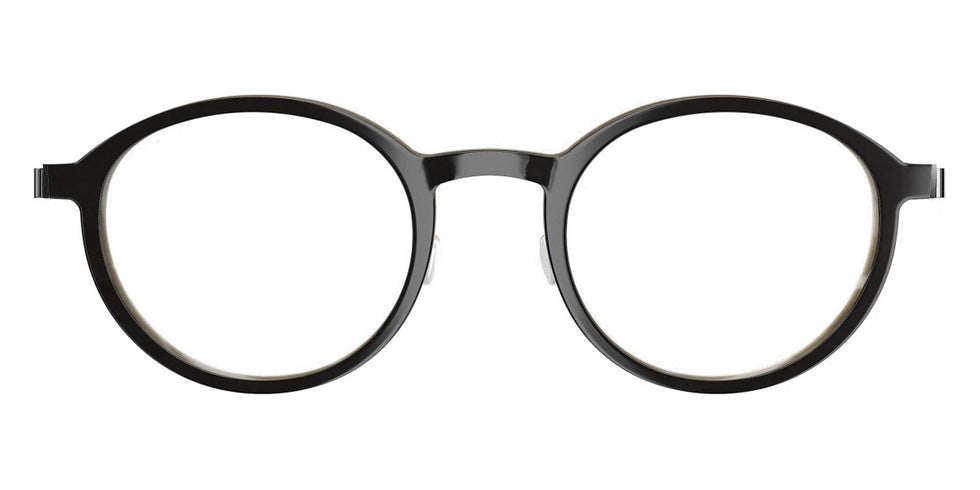 Lindberg - 1828 Træ+Buffalo Titanium